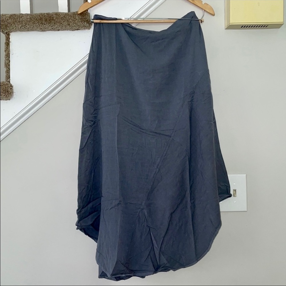 🆕 MODODOC • Maxi Skirt